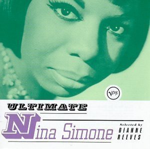 Nina Simone / Ultimate Nina Simone